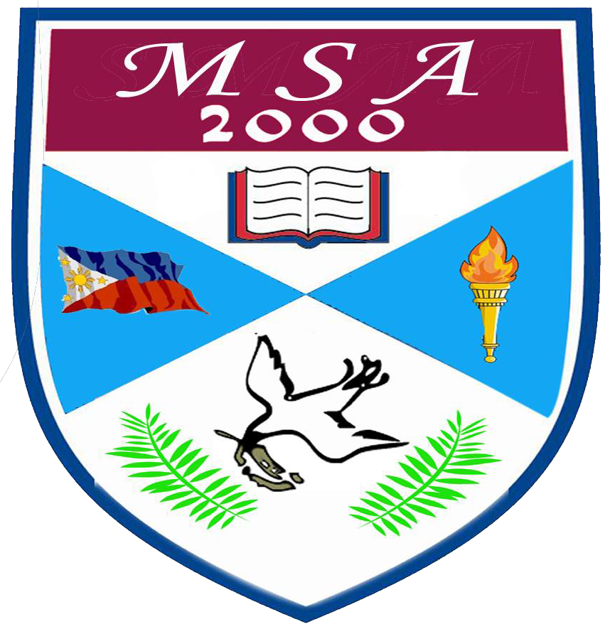 MSA Main Grading Portal